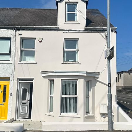Portstewart Holiday Home Ngoại thất bức ảnh