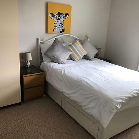 Portstewart Holiday Home Ngoại thất bức ảnh