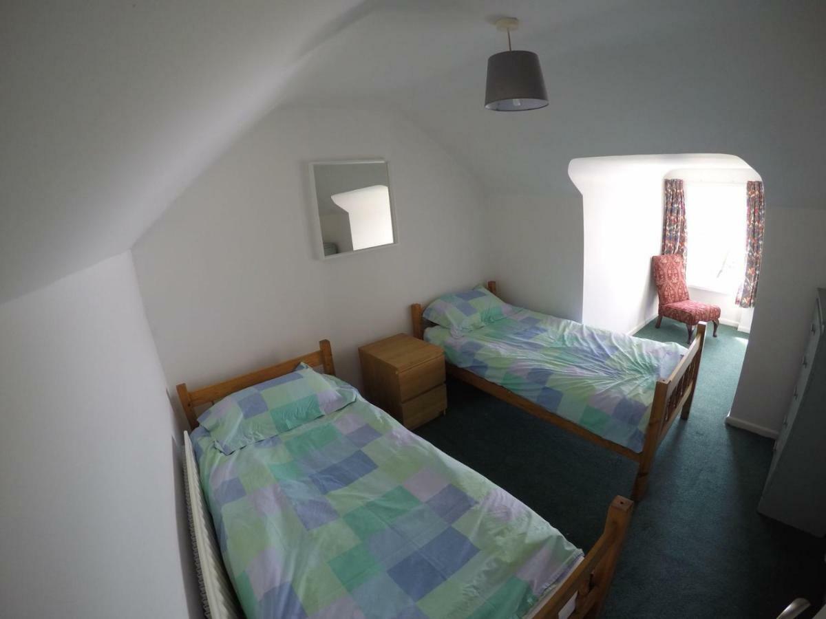 Portstewart Holiday Home Ngoại thất bức ảnh