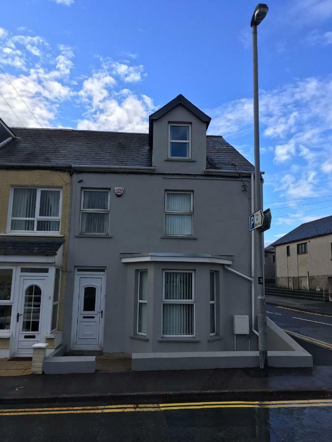 Portstewart Holiday Home Ngoại thất bức ảnh