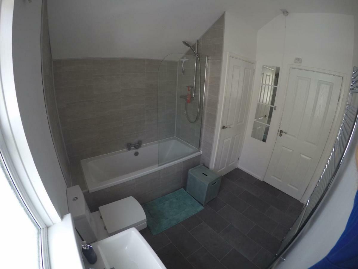 Portstewart Holiday Home Ngoại thất bức ảnh