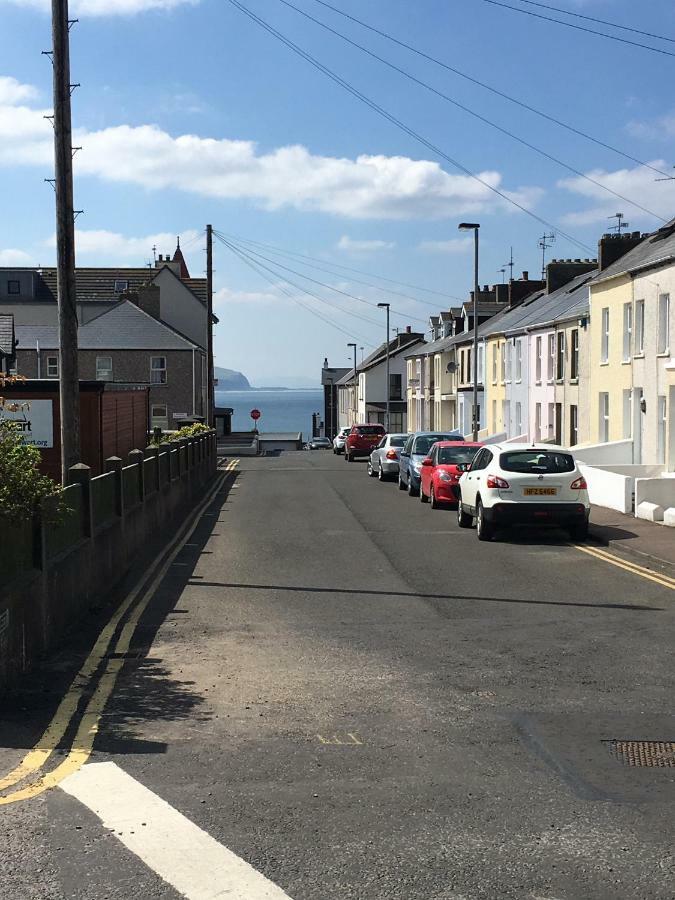Portstewart Holiday Home Ngoại thất bức ảnh