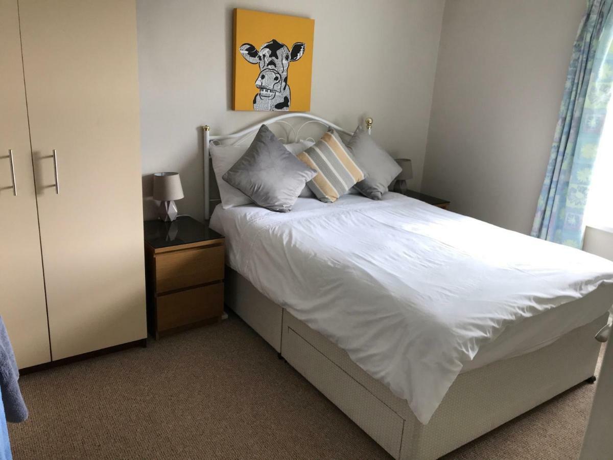 Portstewart Holiday Home Ngoại thất bức ảnh