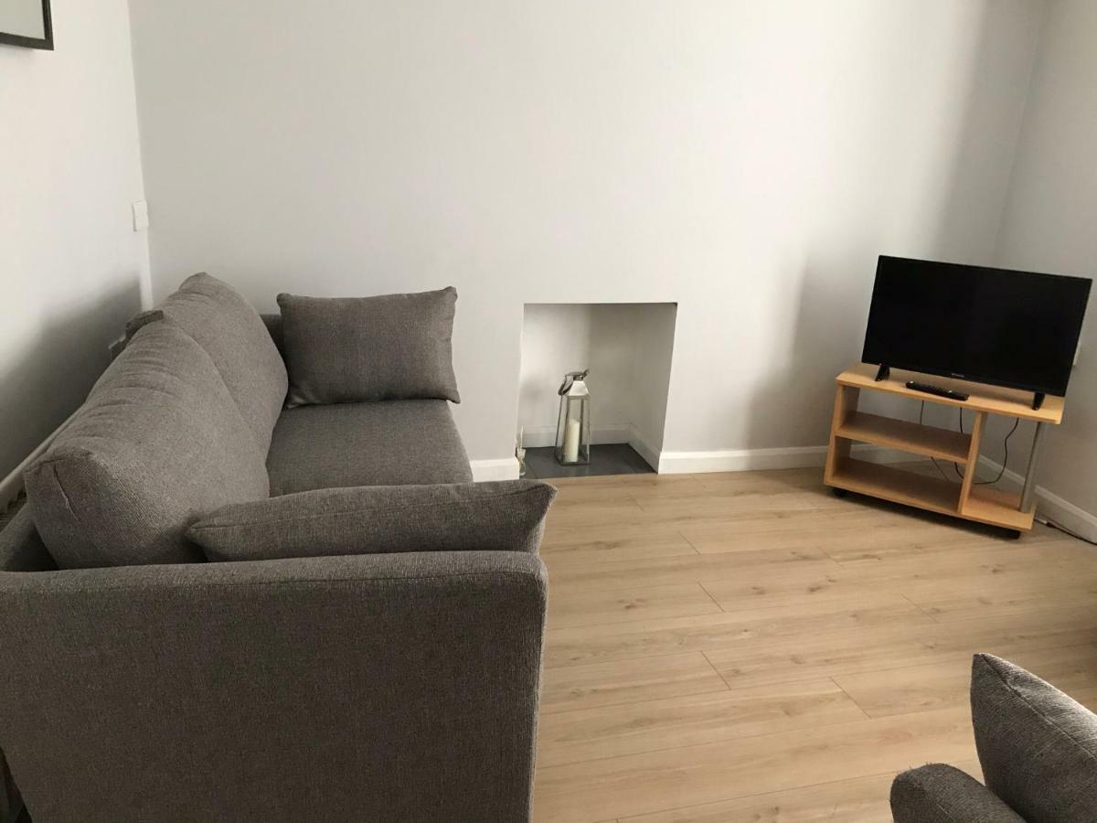 Portstewart Holiday Home Ngoại thất bức ảnh