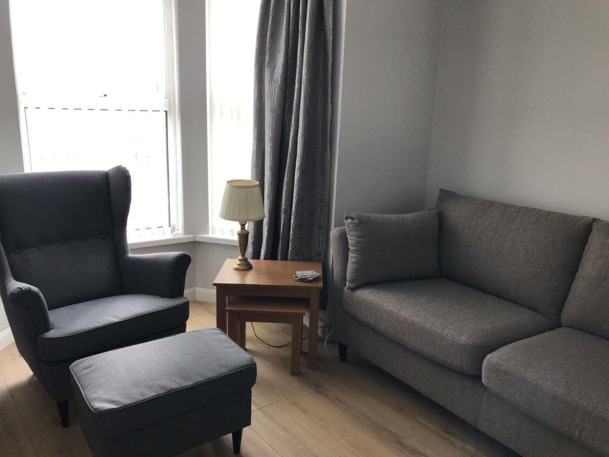 Portstewart Holiday Home Ngoại thất bức ảnh