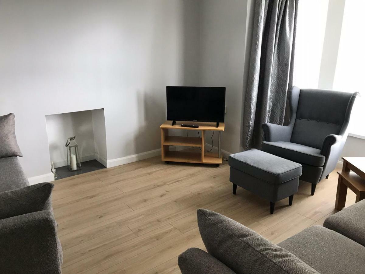 Portstewart Holiday Home Ngoại thất bức ảnh